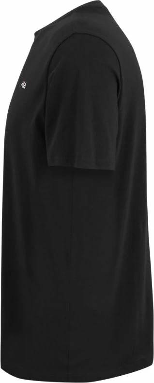 Majica za moške Fila, črna