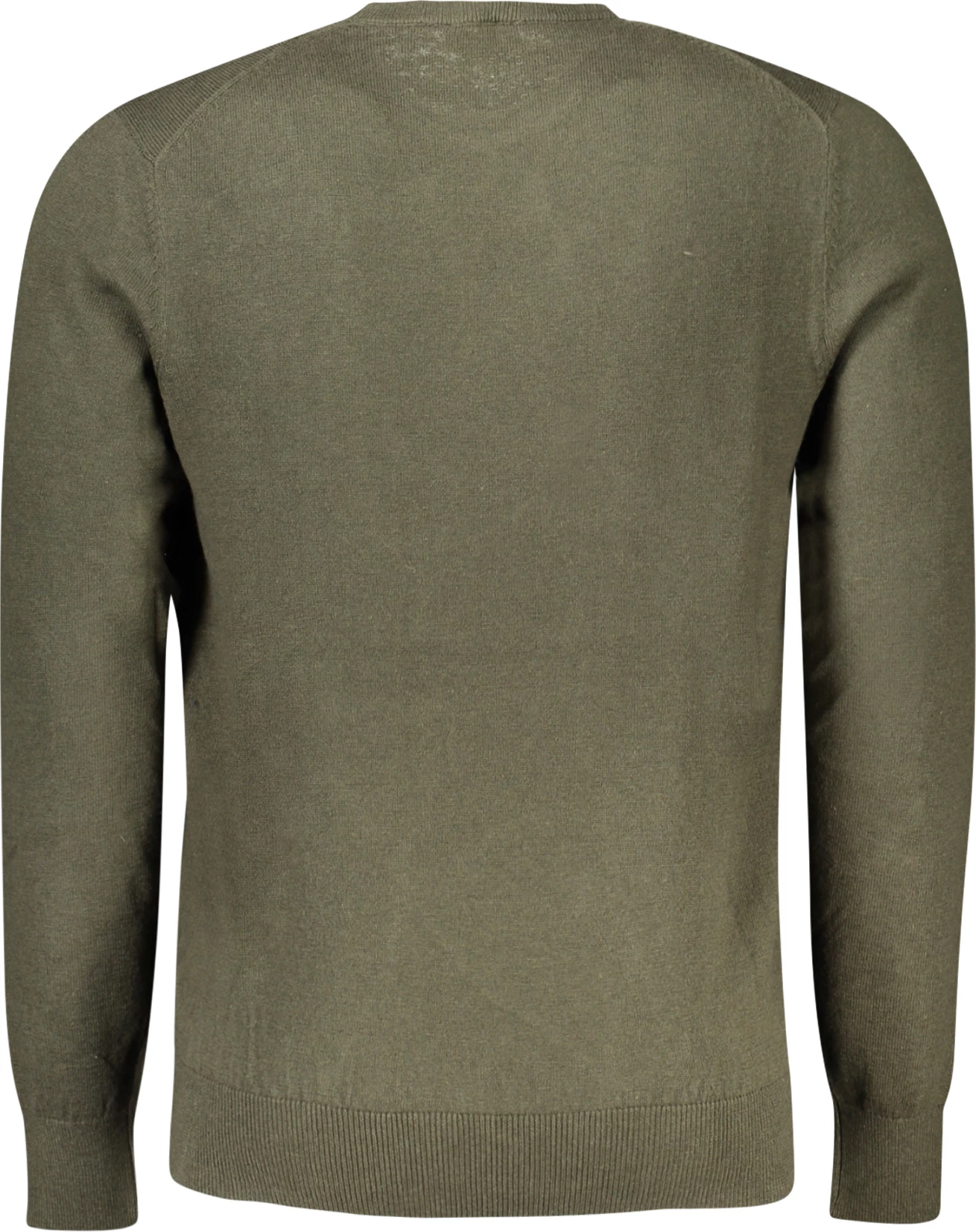 Xemper za moške NORTH SAILS, zelen