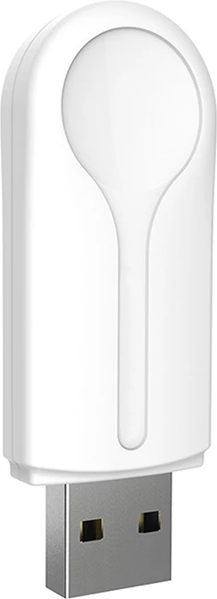 USB adapter ANT+ Cycplus U10, bel