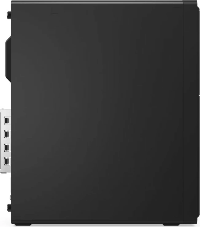 Računalniško ohišje Lenovo ThinkCentre M90s Gen 6, Intel Core Ultra 7 265, 16 GB RAM, 512 GB SSD, Windows 11 Pro, črne barve