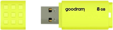 USB 8 GB UME 2.0, rumen Goodram