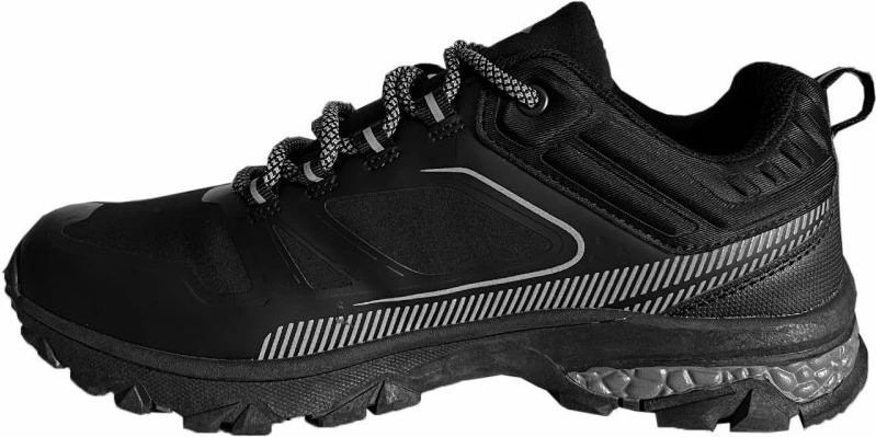 Čevlji za moške Lee Cooper, črni