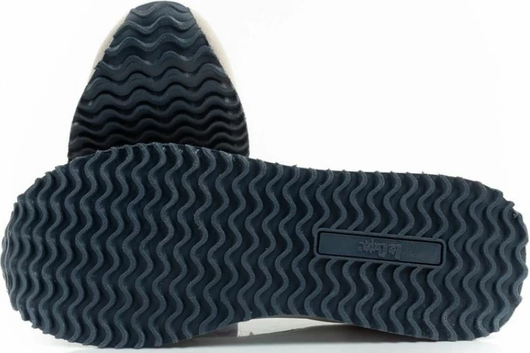 Superge za moške Lee Cooper, bele