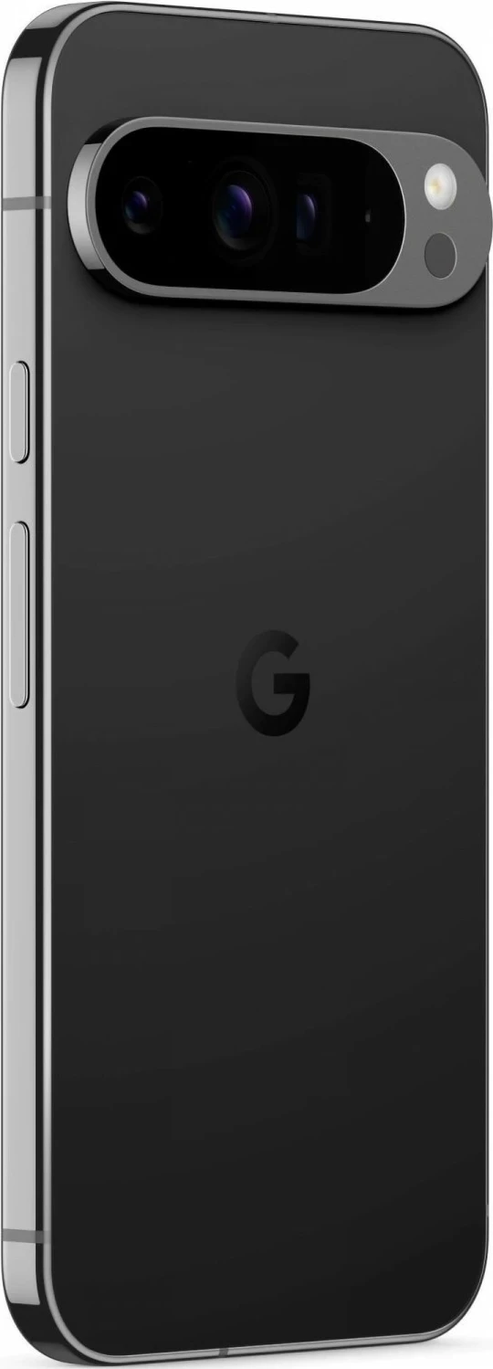 Pametni telefon Google Pixel 9 Pro XL 5G, 16/256GB, Dual SIM, obsidian črn
