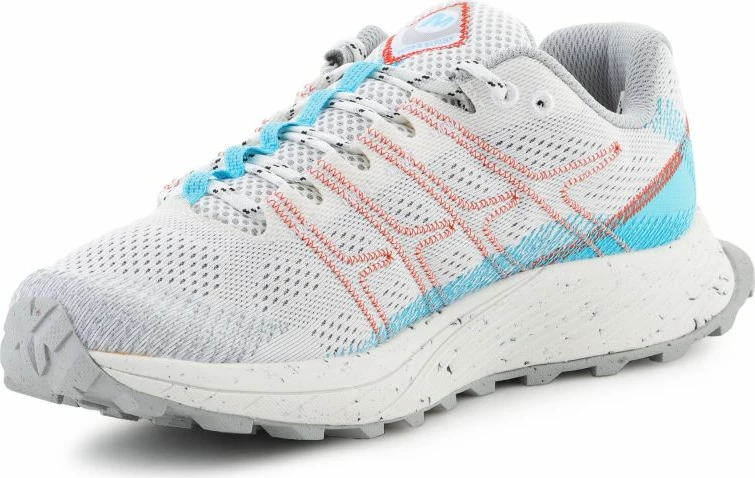 Superge Merrell Moab Flight J067842, bele