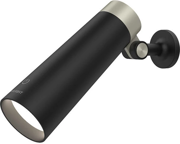 Namizna svetilka 4-v-1 Yeelight YLYTD-0011, 1800 mAh, USB-C, črna