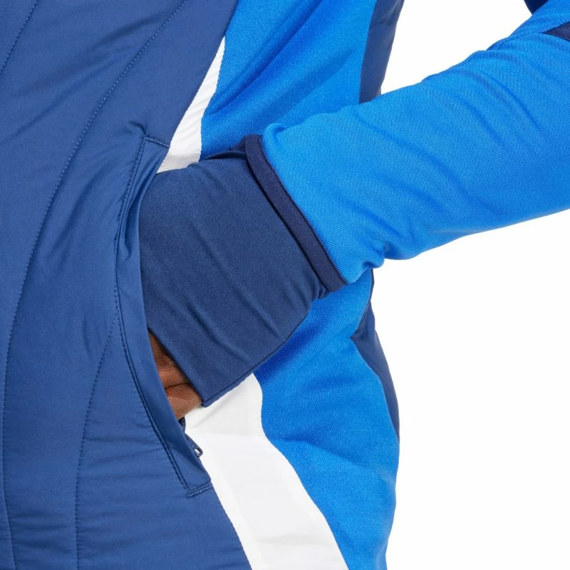 Prsni jelek adidas Tiro 24 Competition Winterized, moder