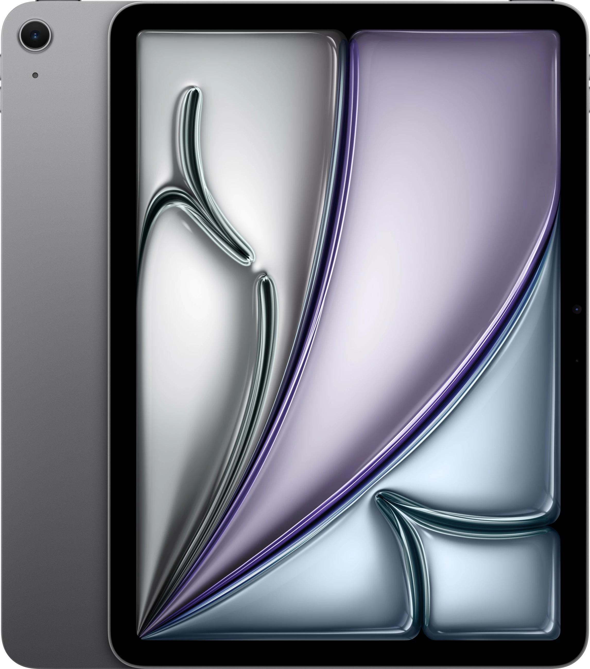 Tablet 11-inch iPad Air Wi‑Fi 256GB, sivi