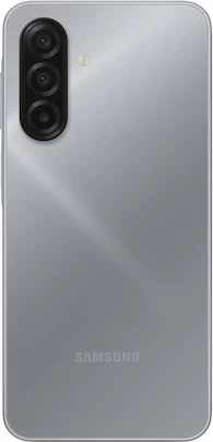 Mobilni telefon Samsung Galaxy A17, 4GB 128GB, siv