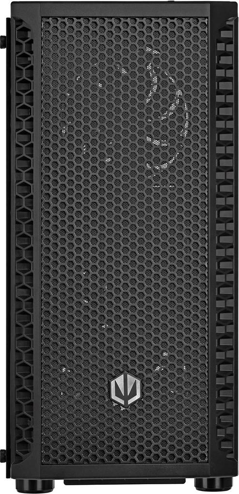 Ohišje Signum 300 Air COVERAGE ENDORFY, črno