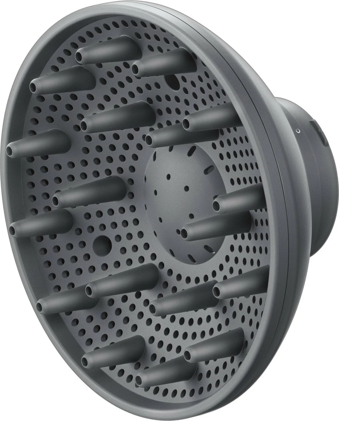 Sušilnik za lase Braun HD4.3 HD435E, srebrn