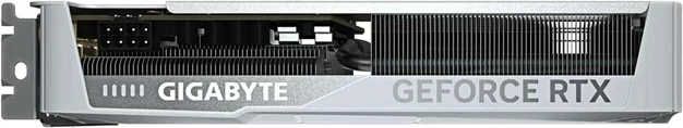 Grafična kartica GeForce RTX 5060 Ti EAGLE OC ICE Gigabyte, 16 GB, črna