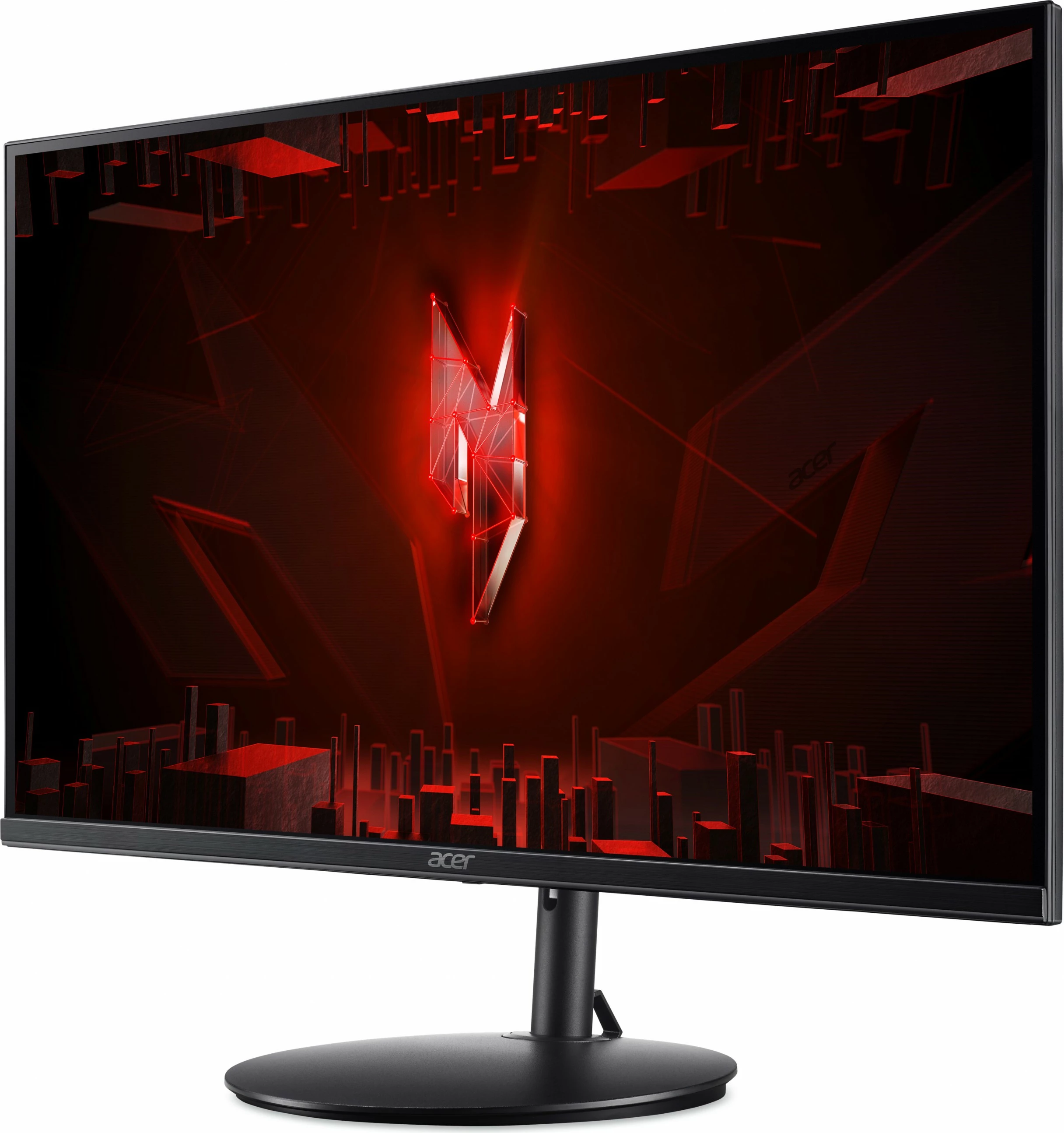 23,8-palčni zaslon Full HD, 200 Hz, črn Acer Nitro XF240YX1b