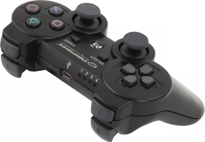 Gaming kontroler za PlayStation 3 Esperanza