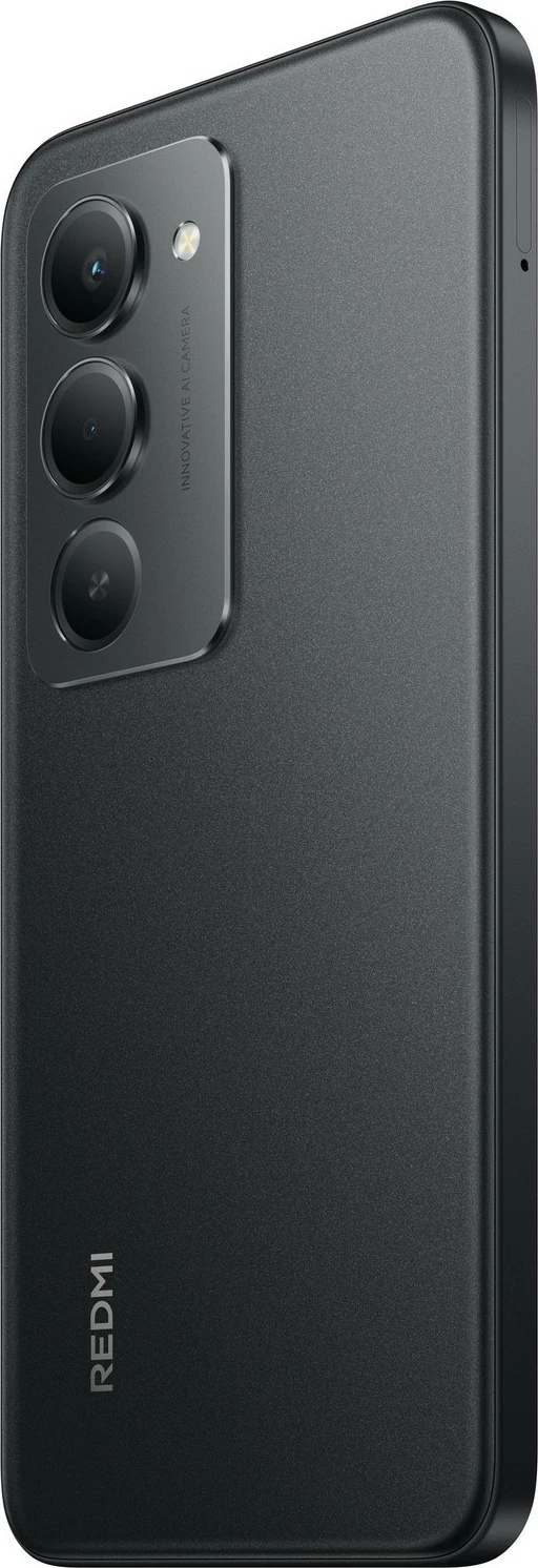 Pametni telefon Redmi 15 6/128GB, črn
