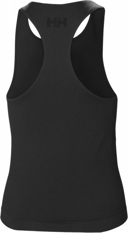 Športna majica za ženske Helly Hansen, črna