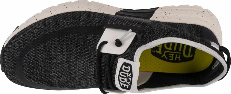 Superge črne, Hey Dude, moške