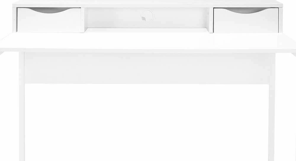 Stenski regal Hanah Home Cmu-902-Dd-1, bel