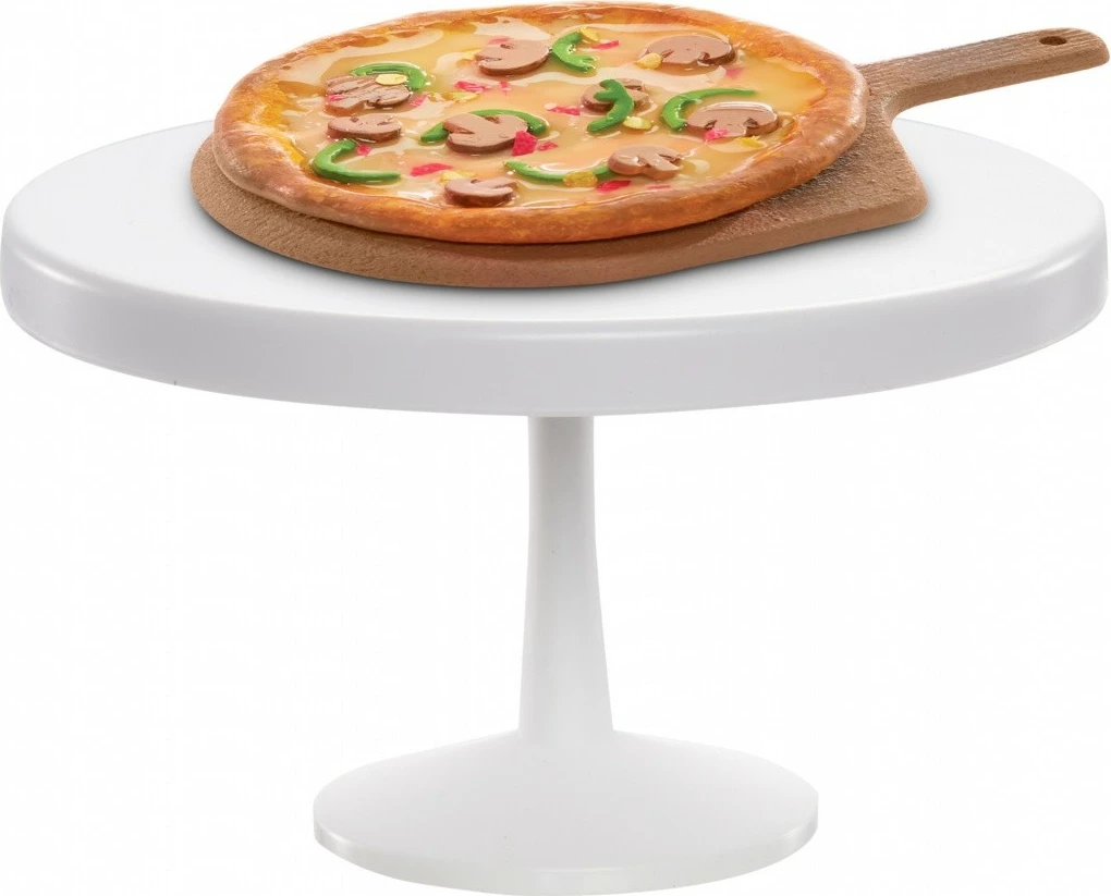 Zbirateljska figurica Make It Mini Food Diner, MGA Miniverse, 1 kos