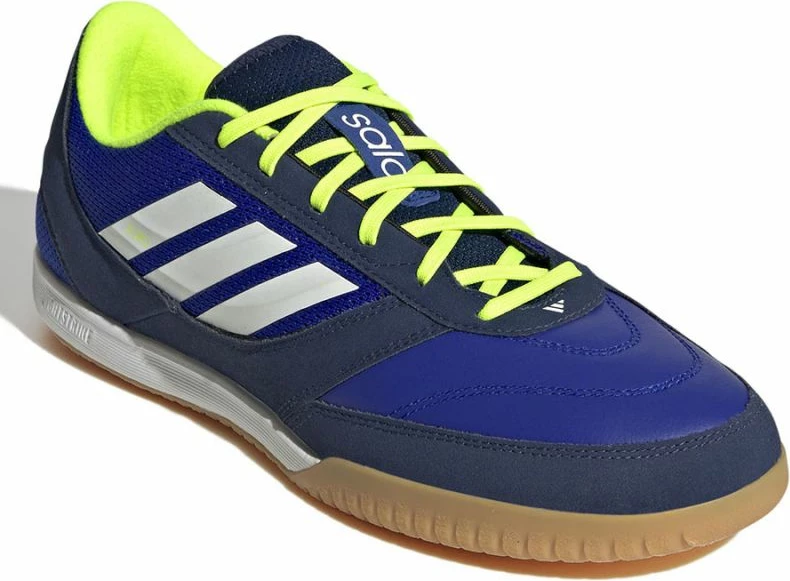 Futsal copati adidas, modri