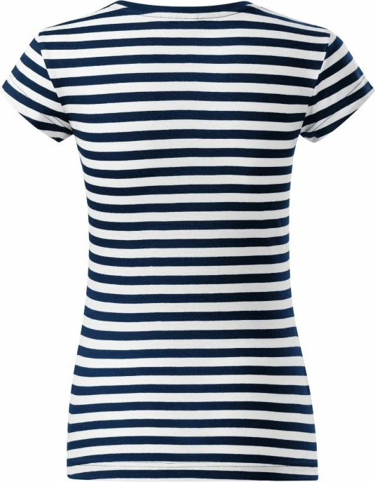 Majica Sailor za ženske, modra — Adler