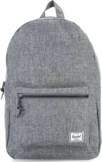 Nahrbtnik Herschel Settlement 10005-00919, unisex, siv