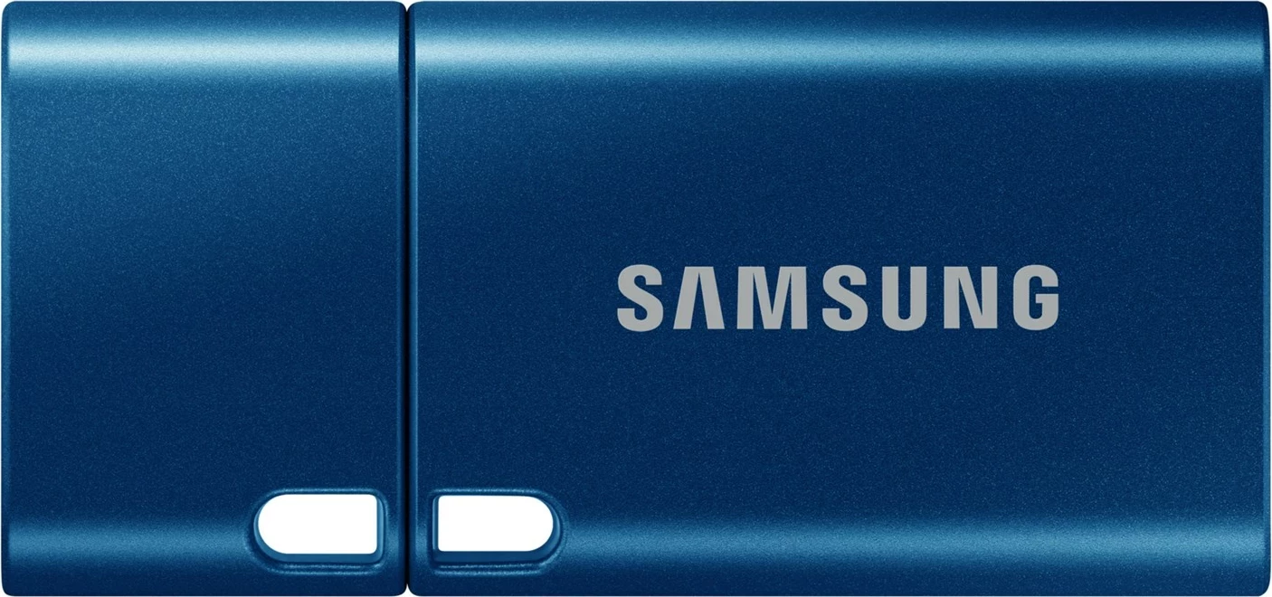 USB ključek 512 GB USB Type-C 3.2 Gen 1, Samsung MUF-512DA, moder
