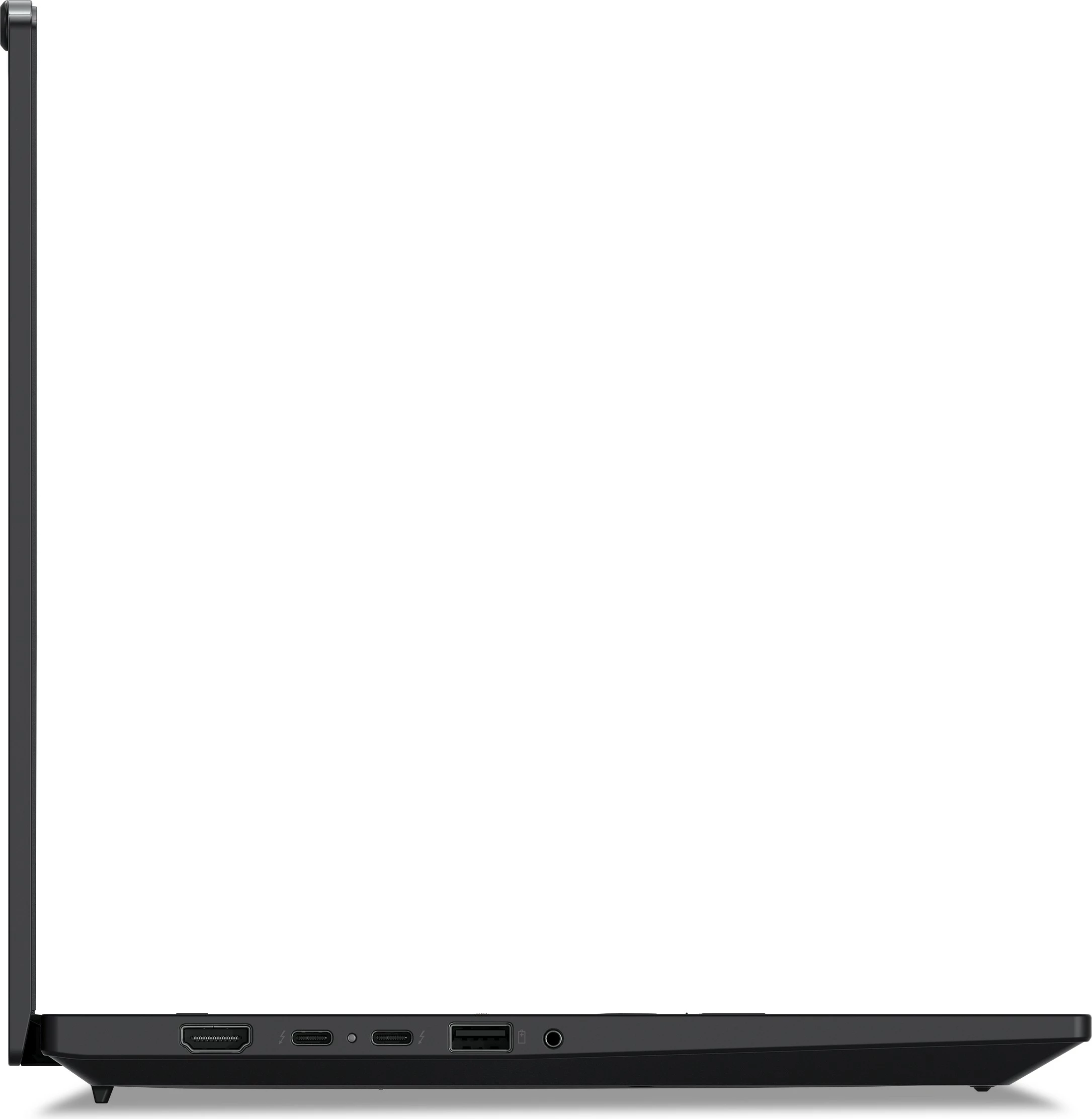 Mobilna delovna postaja, Lenovo ThinkPad P14s, Intel Core Ultra 9, 64 GB RAM, 1 TB SSD, 14,5", črno