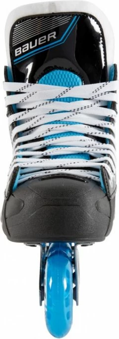 Rolerske rolerje za hokej Bauer, uniseks, črne