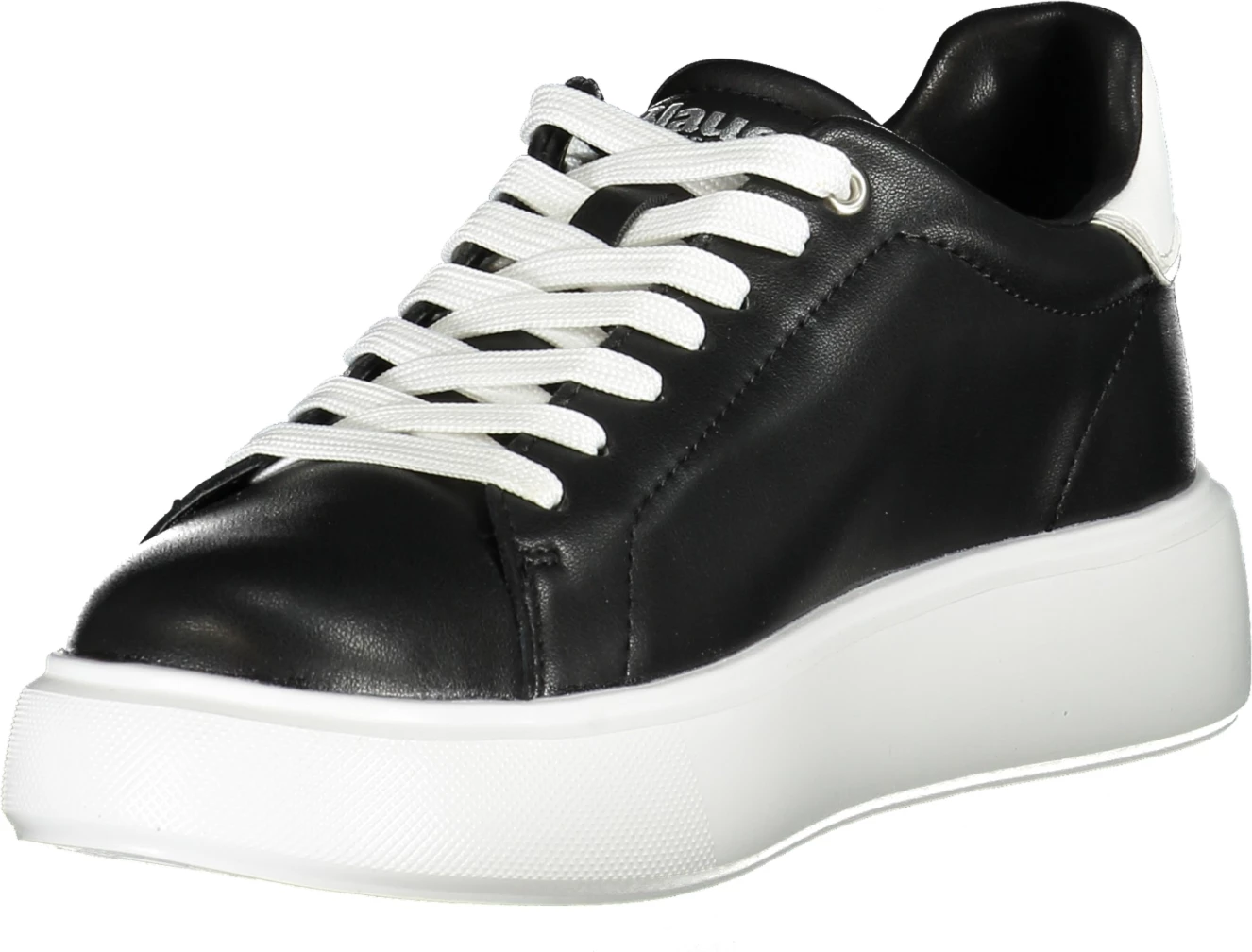 Ženske superge, črne Blauer