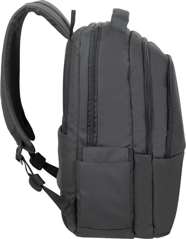 Nahrbtnik RIVACASE NB Rucksack Tegel-Eco 15,6" , črn