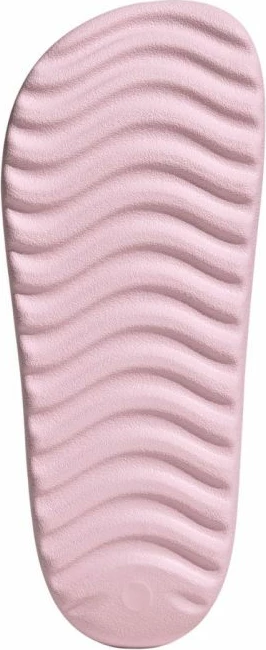 Natikače, adidas Adilette Lumia JQ7460, rožnate, za ženske in otroke