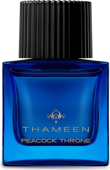Eau de Parfum za ženske Thameen Peacock Throne 100ml