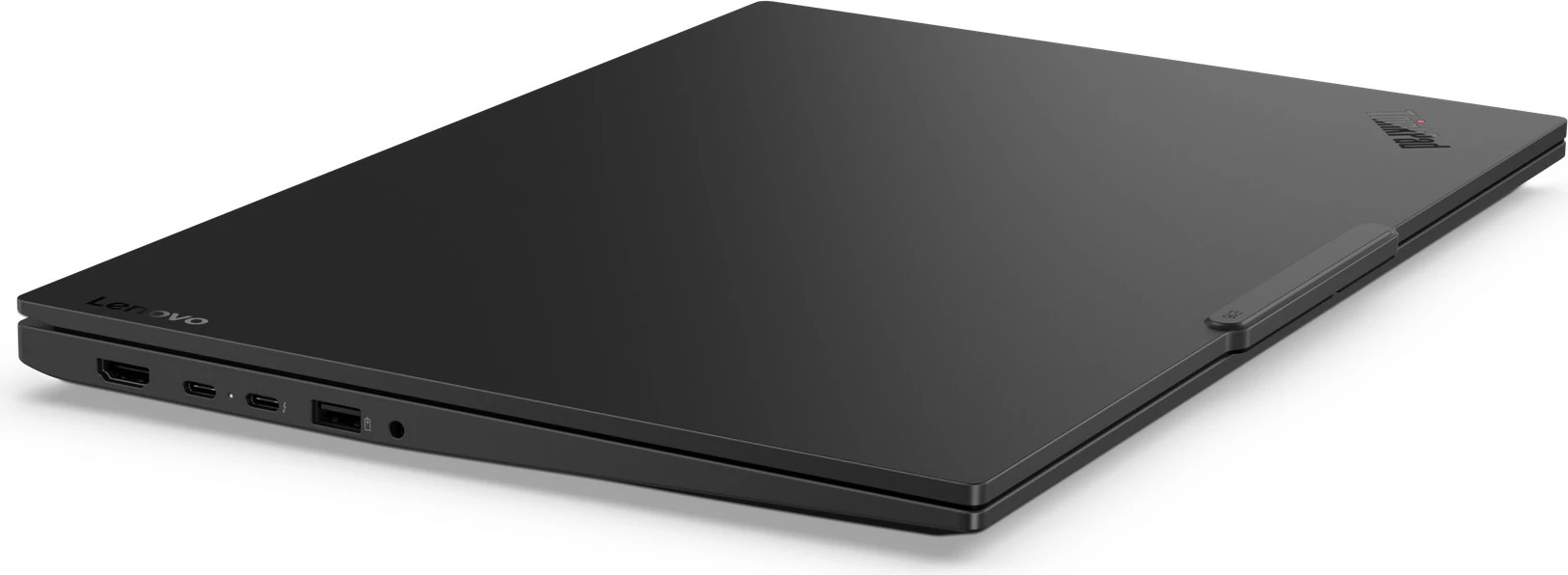 Prenosnik Lenovo ThinkPad E16 G3, Ultra5 225U, 32GB/512GB, 16 palcev, črn