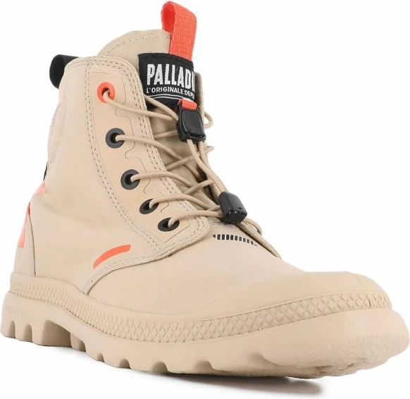 Čevlji za prosti čas za moške Palladium, bež