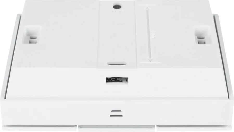 Pametni zidni termostat Homematic IP HMIP-WTH-B, eQ-3, RF, LCD, bel