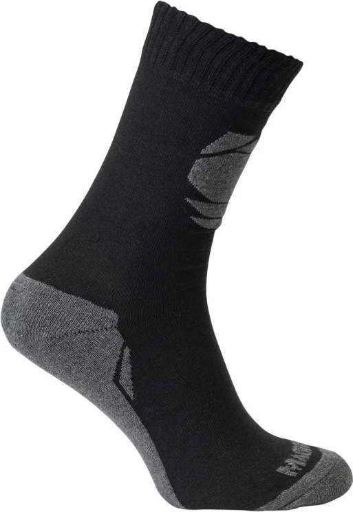 Nogavice unisex, Magnum, črne