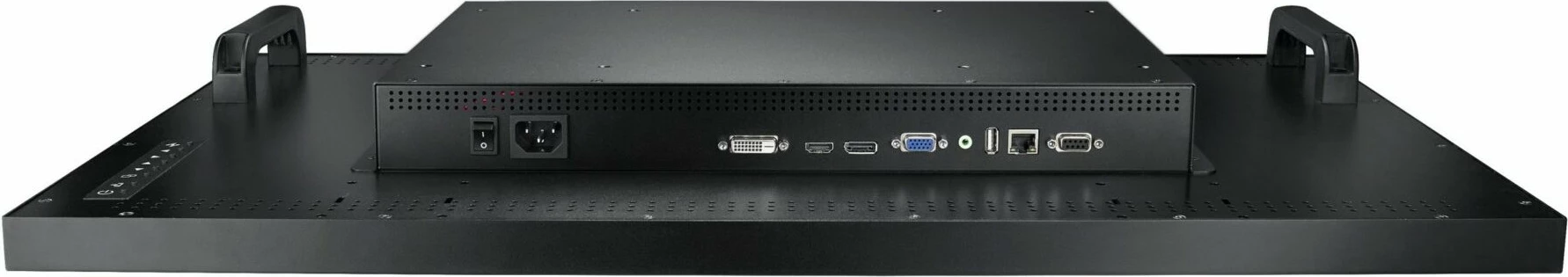 Monitor 43 inč 4K LED VA, AG Neovo QX-43, črn