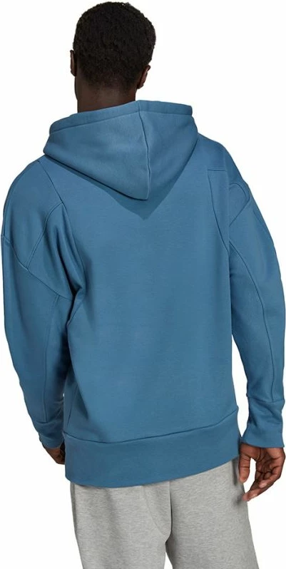 Duks, adidas, moški, moder