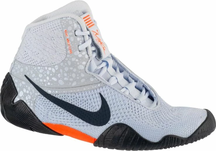 Superge za moške Nike, bele