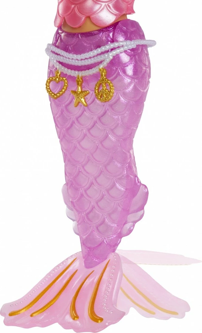 Punčka sirena z repom, ki spreminja barvo, L.O.L. Surprise Tweens Mermaid Cleo Cove