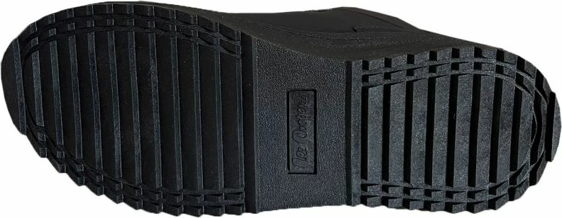 Visoke superge, Lee Cooper, črne