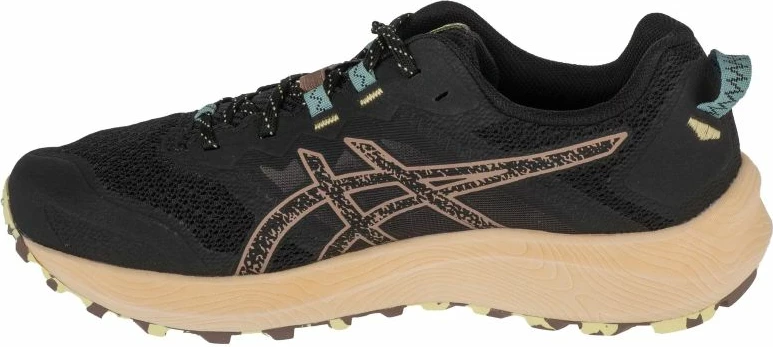 Atletske copate za moške Asics, črne