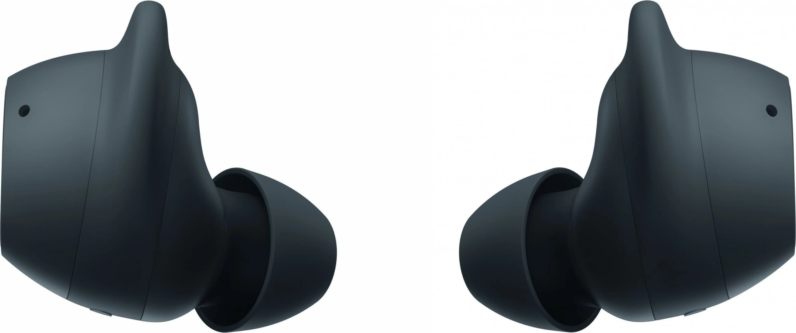 True Wireless Stereo intraauralne slušalke Galaxy Buds FE, Samsung, Graphite, 8MB