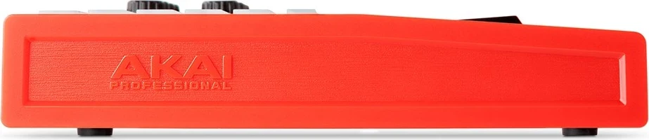 Muzikalni kontroler AKAI APC Key 25 MK2, rdeč