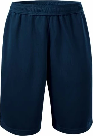 Šorce za otroke Malfini, temno modri