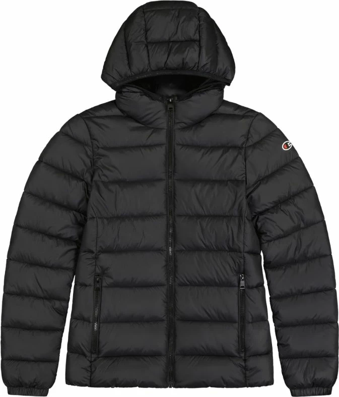 Jakna za ženske Champion, črna