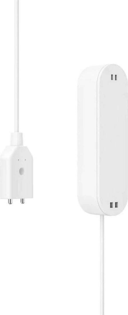 Senzor za vodo Hama 176668, WiFi ZigBee, alarm 80 dB, plastika