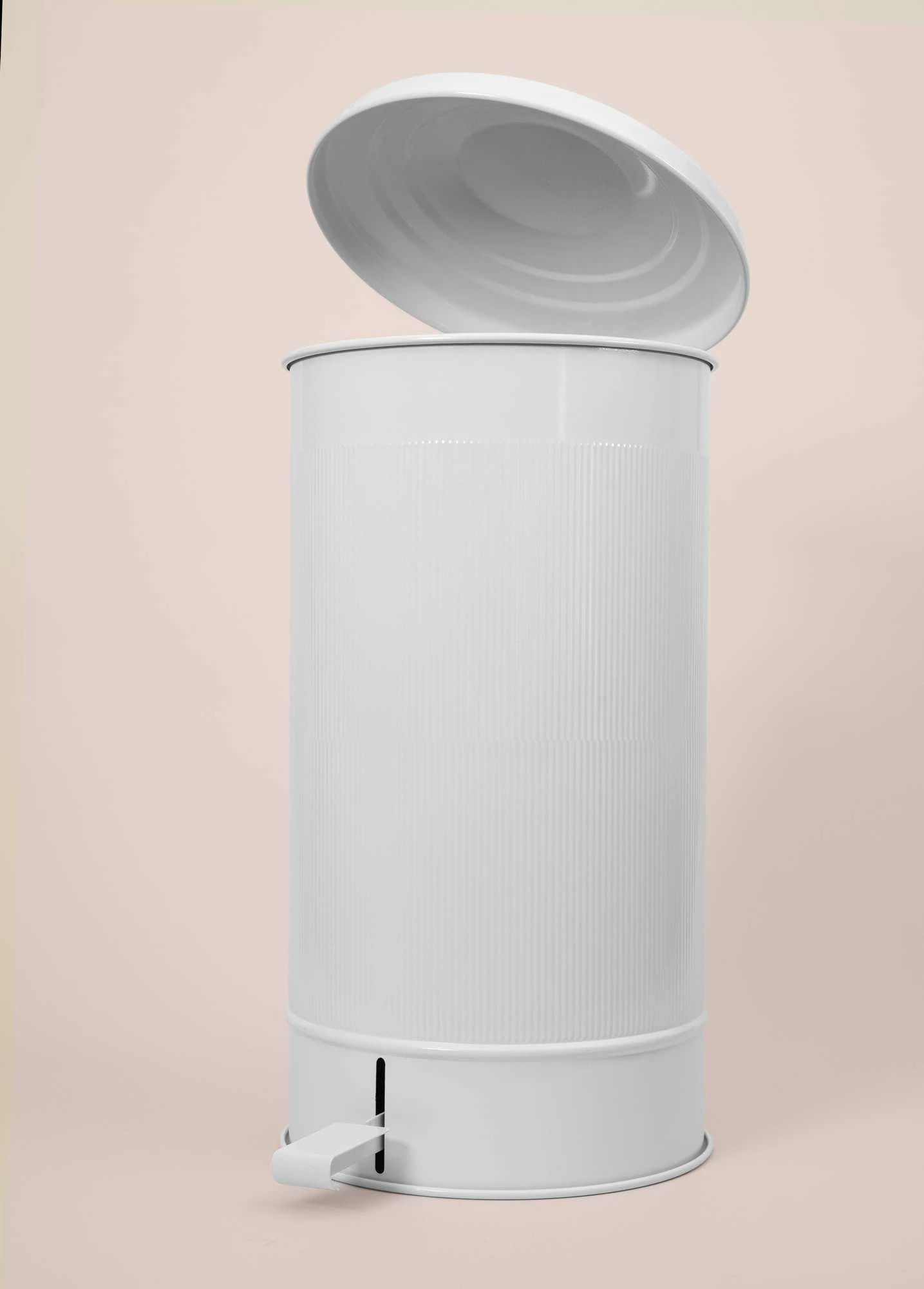 Kanta 100% galvanizirana Mijölnir, bela, STP0015