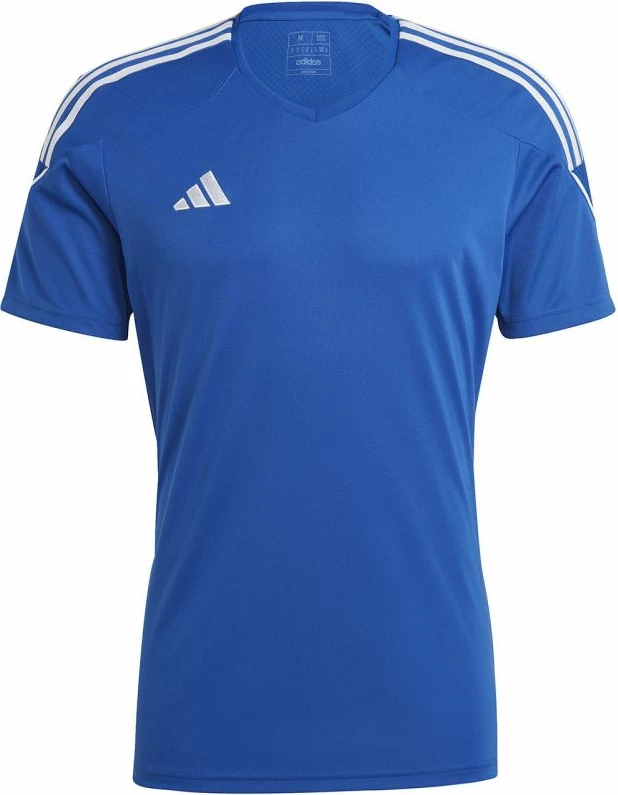 Fanellnik adidas Tiro 23 League, moški, moder